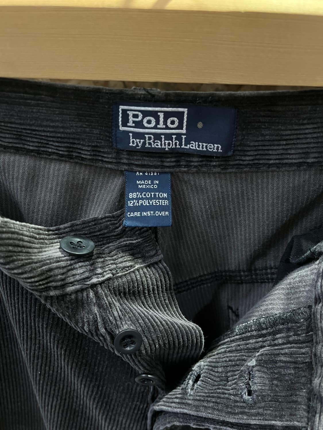 Polo Ralph Lauren Corduroy DoubleKnee 상품이미지6