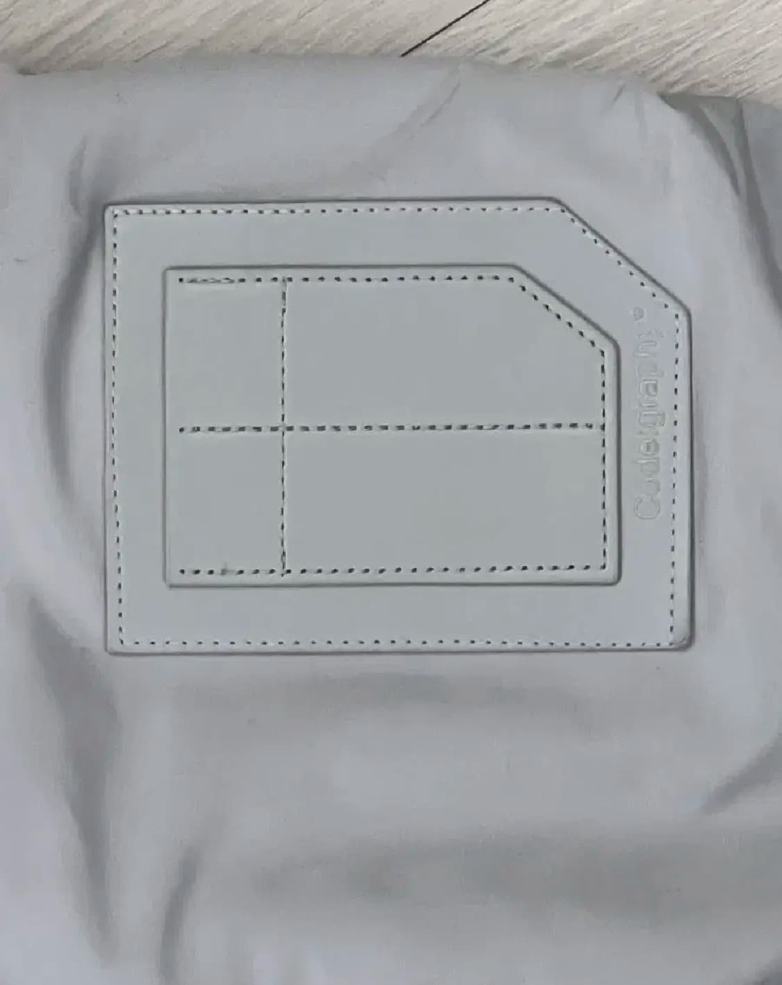 (새상품 코드그라피 2-way 유틸리티 MA-1 점퍼 상품이미지5