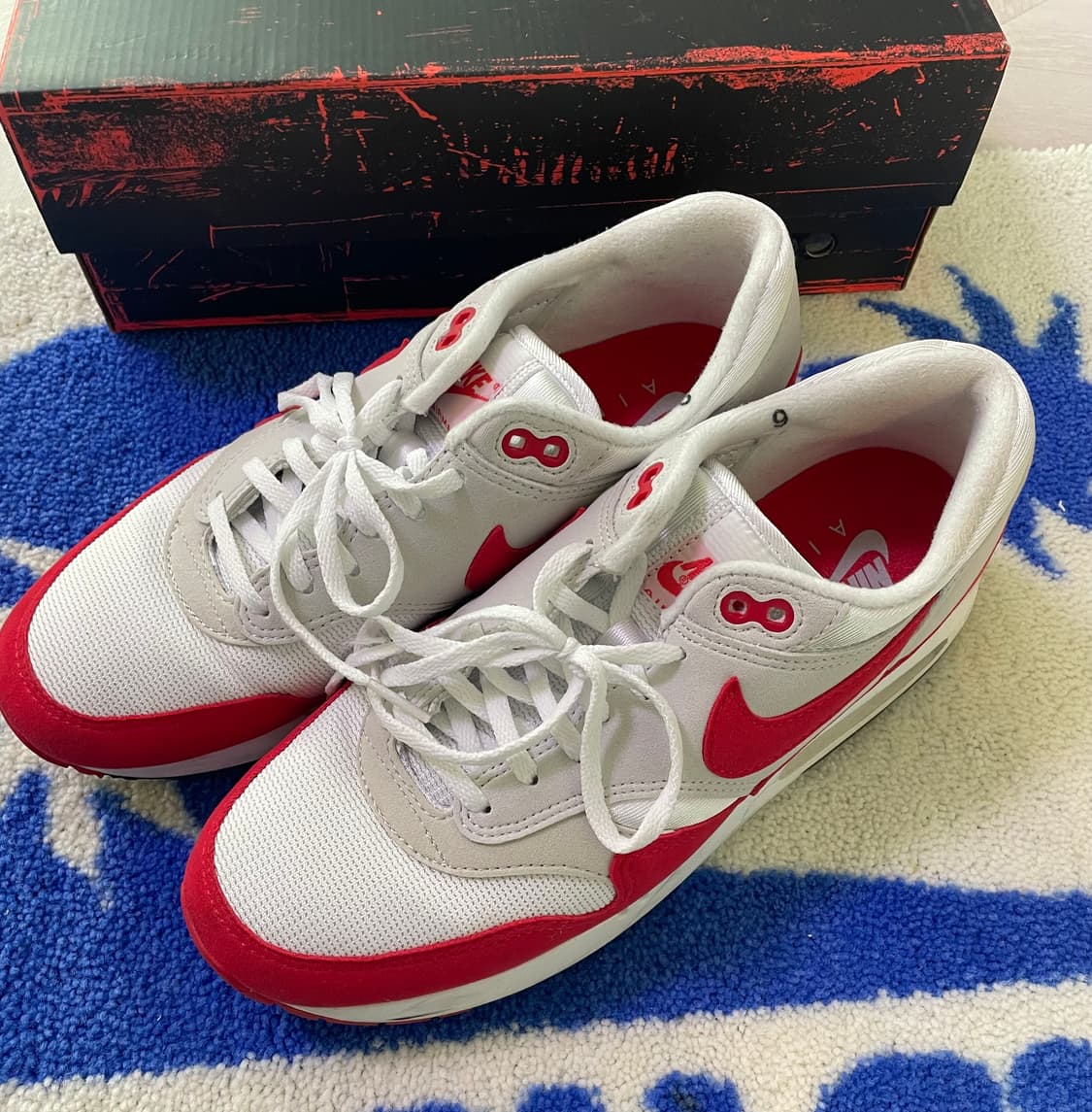 나이키 에어맥스 86 og 270 상품이미지2