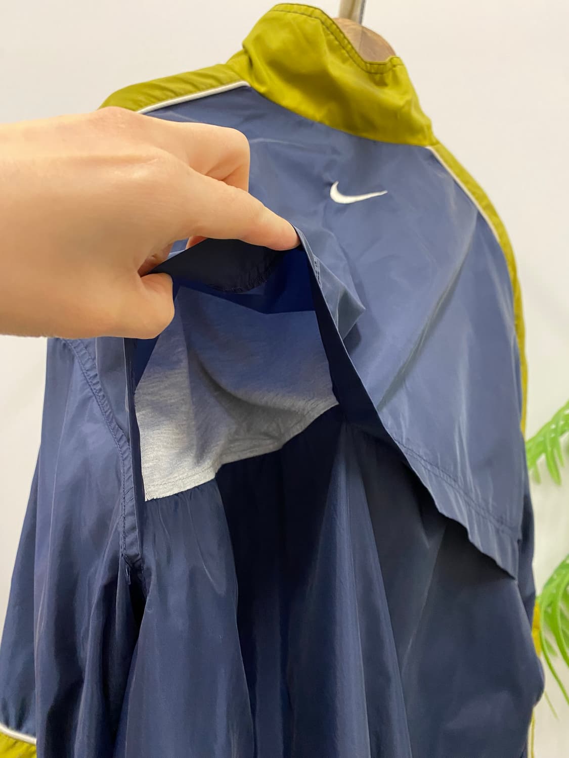 나이키 올드스쿨 윈드스토퍼 상품이미지7