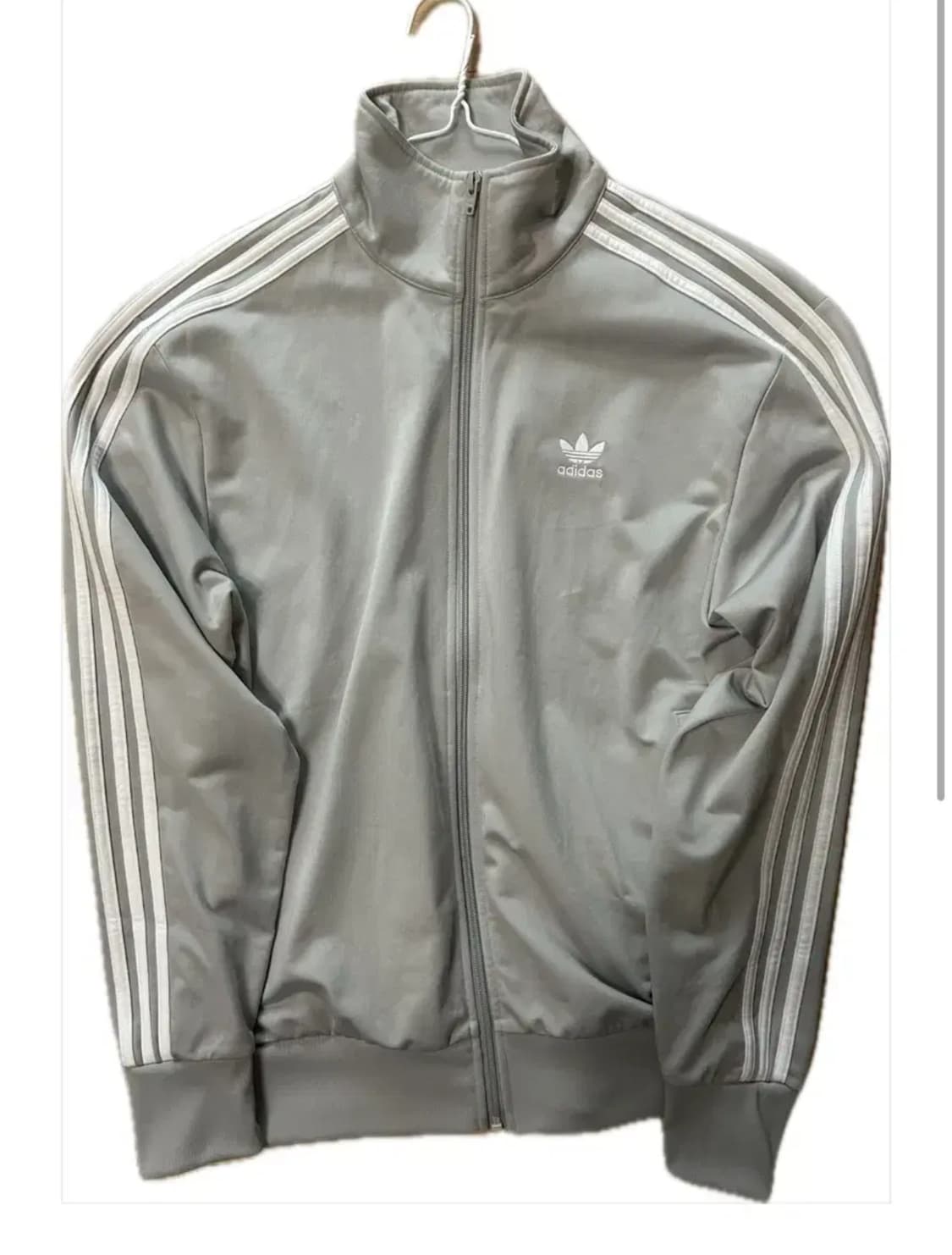 아디다스 그레이 L 상품이미지1