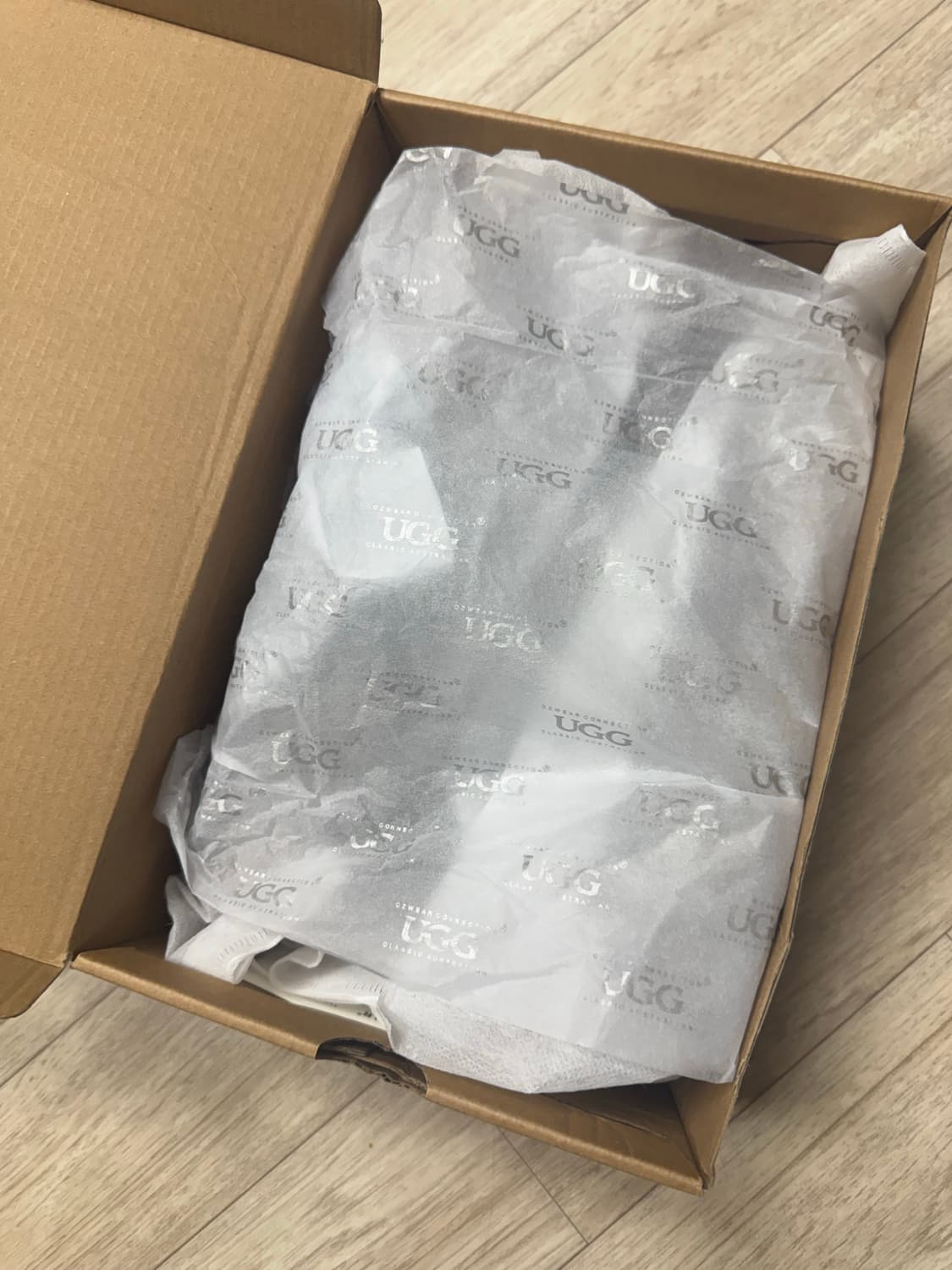 호주 어그 보스턴 상품이미지3