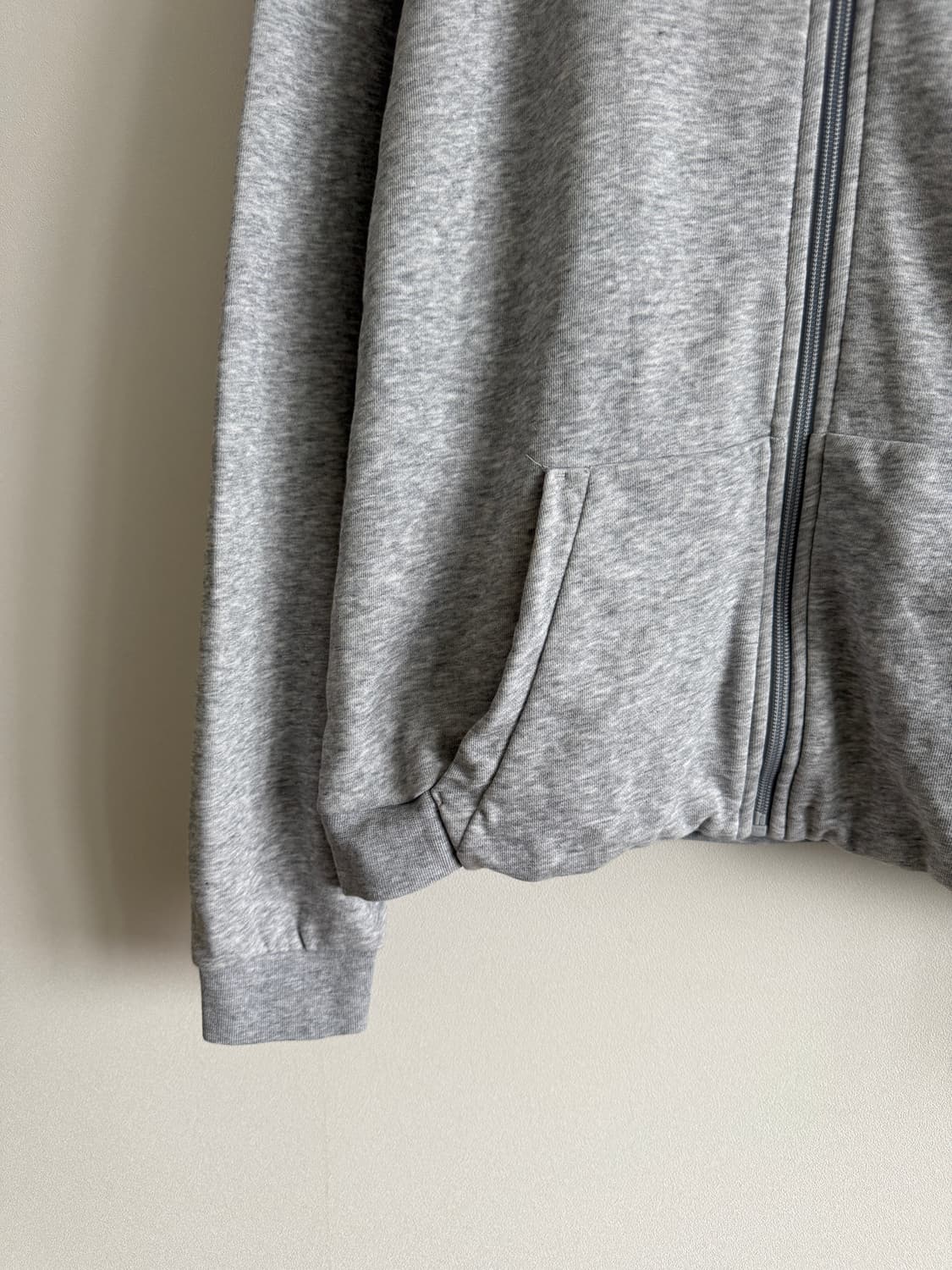 라코스테(LACOSTE) 후드집업 상품이미지4