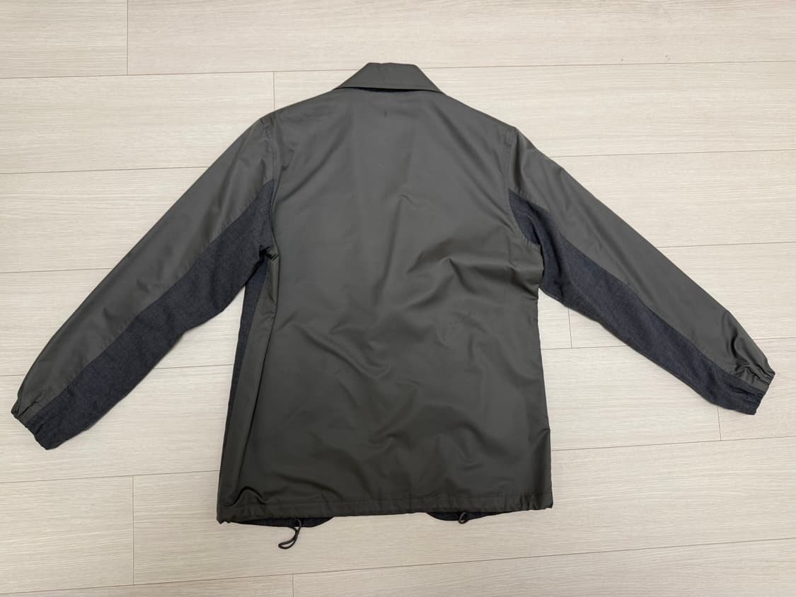 꼼데가르송 간류 (GANRYU) 테일러링 자켓 상품이미지2