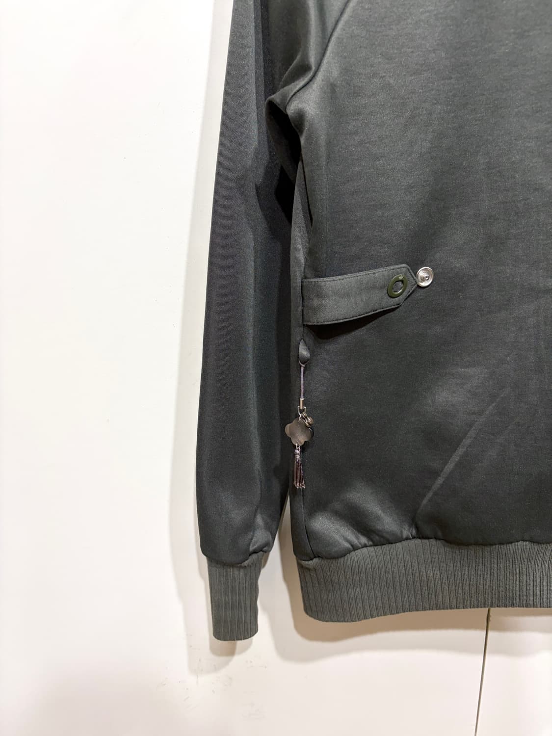 아디다스 파이어버드 키링 트랙 자켓 상품이미지6