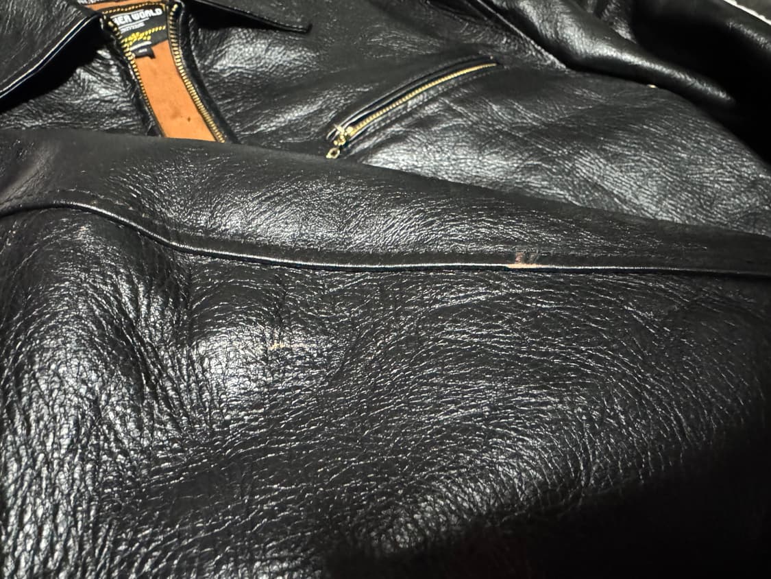 어나더월드 스포츠 자켓 40 상품이미지4