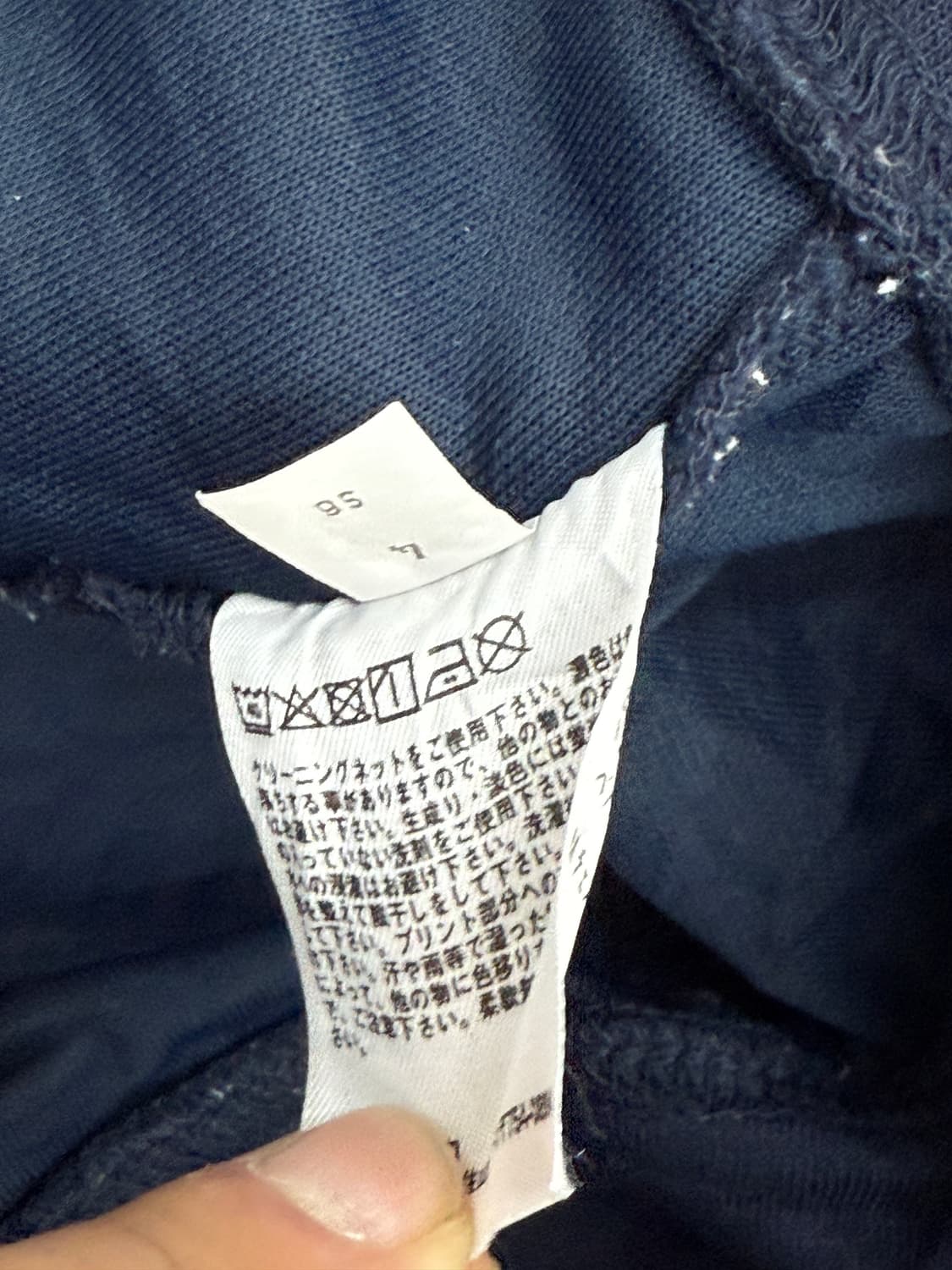 유니클로 후드직업 상품이미지6