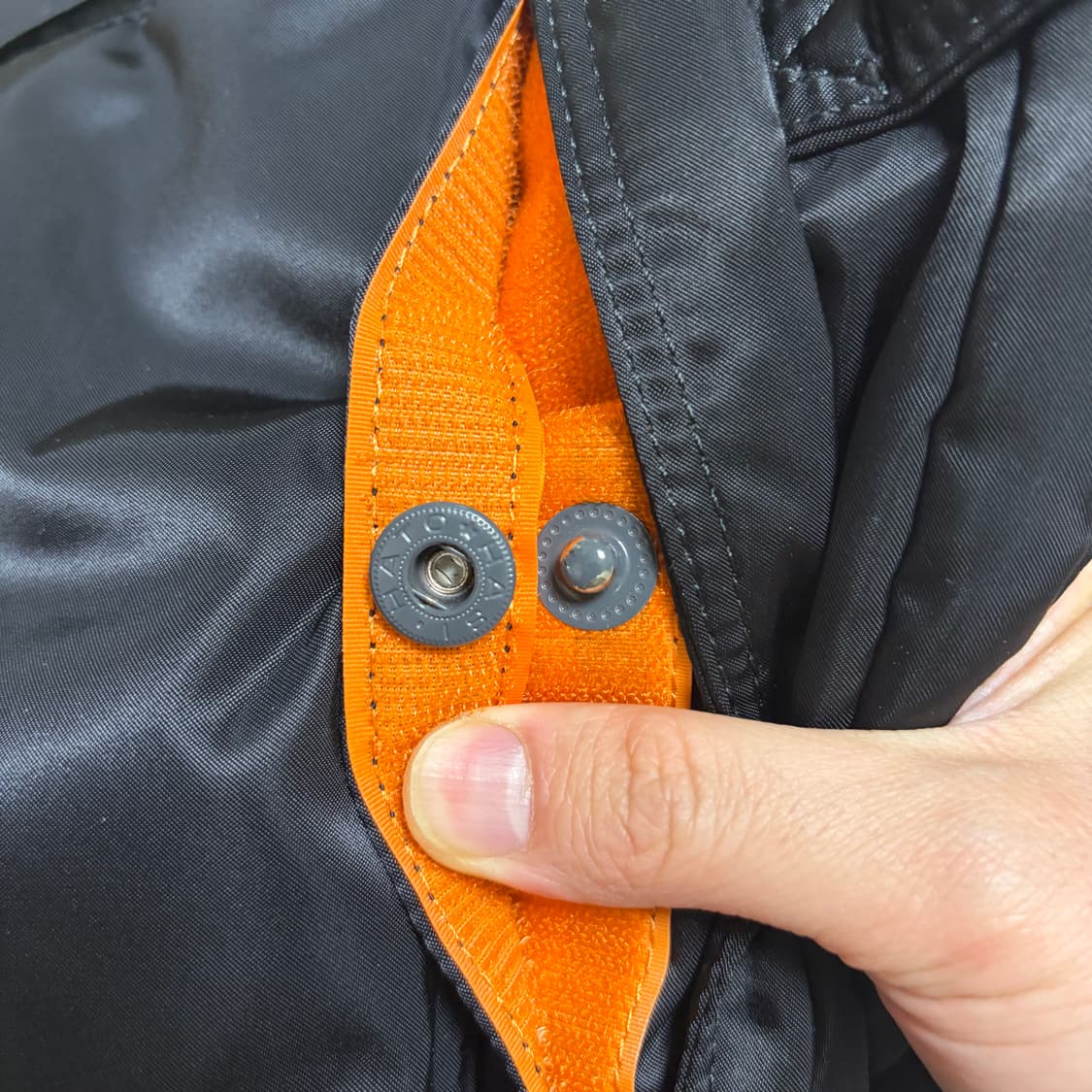 요시다포터 porter 2way 브리프케이스 노트북가방 상품이미지6