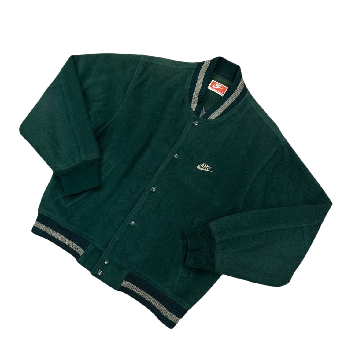 나이키 90s 울 바시티자켓 상품이미지3