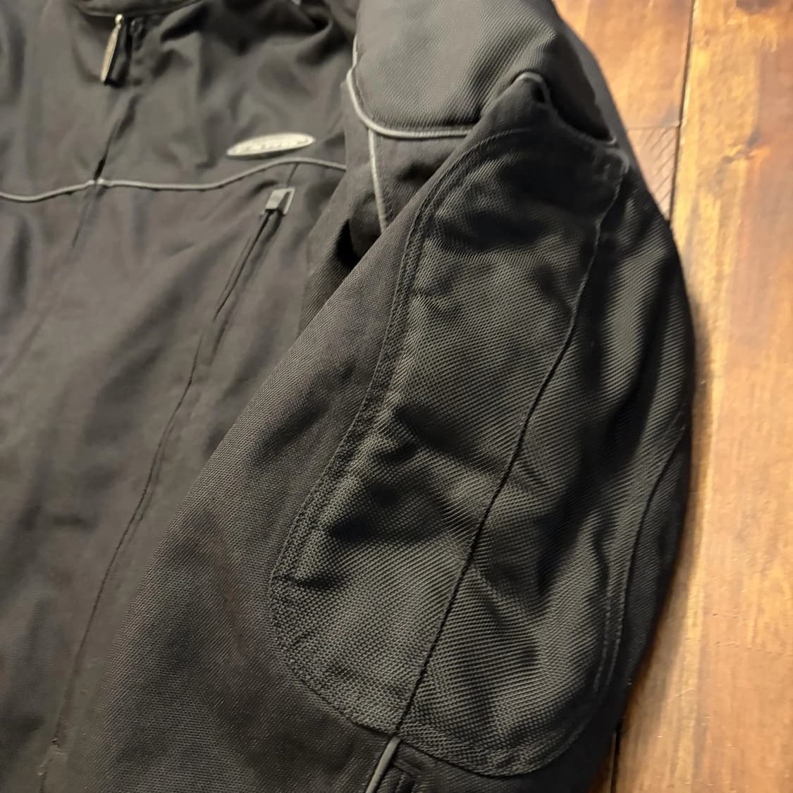 할리데이비슨 FXRG 메쉬 자켓 상품이미지6