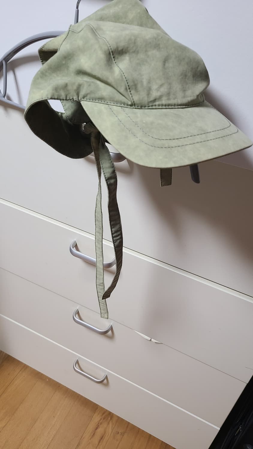 Ranra bandana cap 상품이미지5