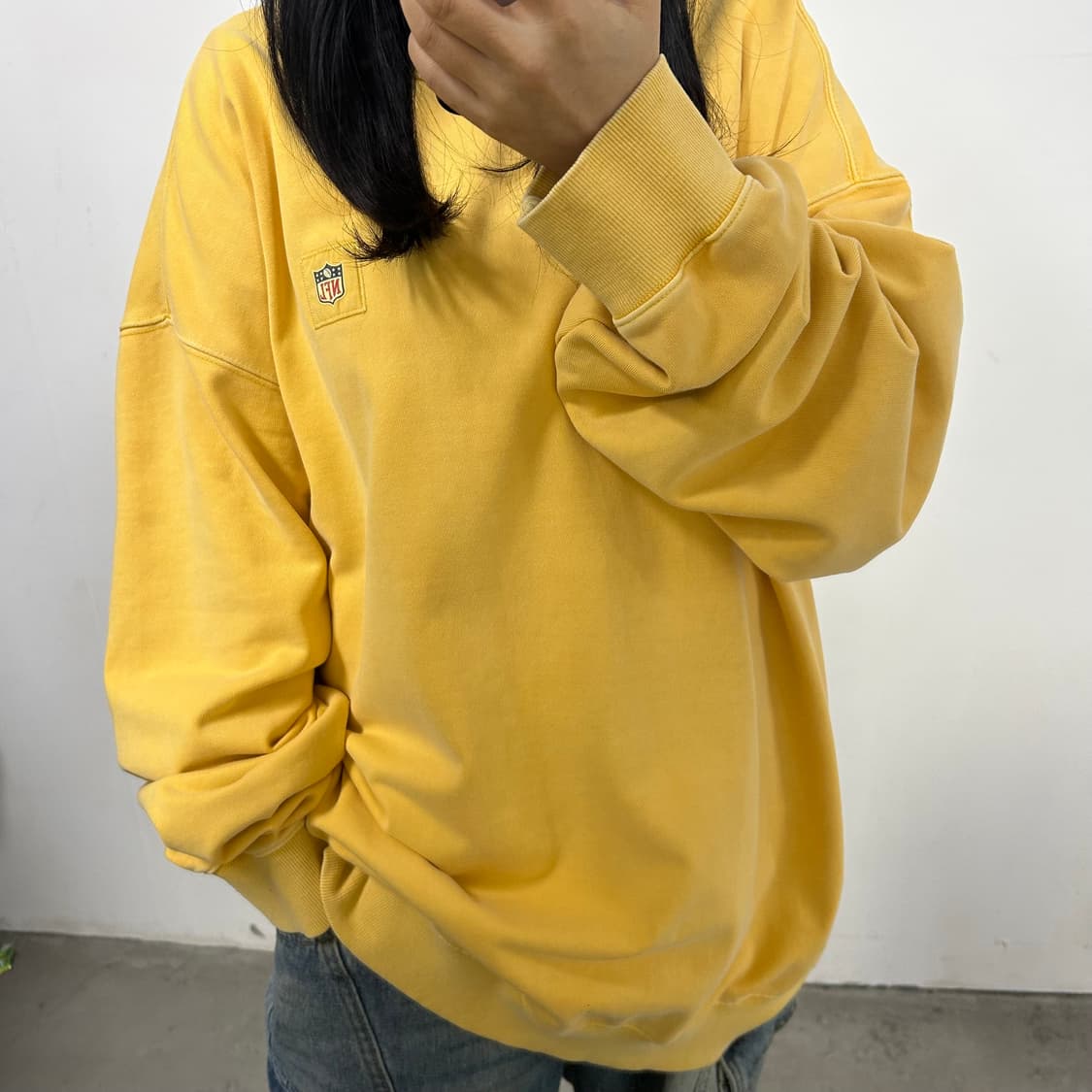 NFL 맨투맨[1728] 상품이미지2