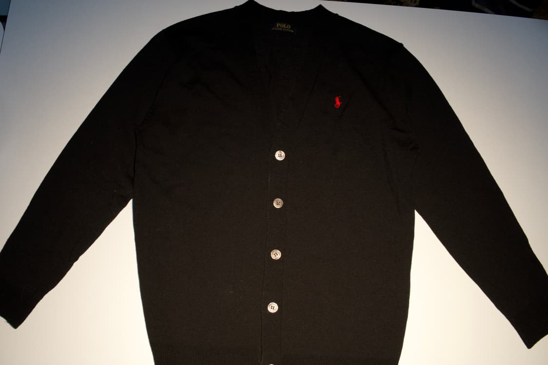 폴로 랄프로렌 가디건 상품이미지1