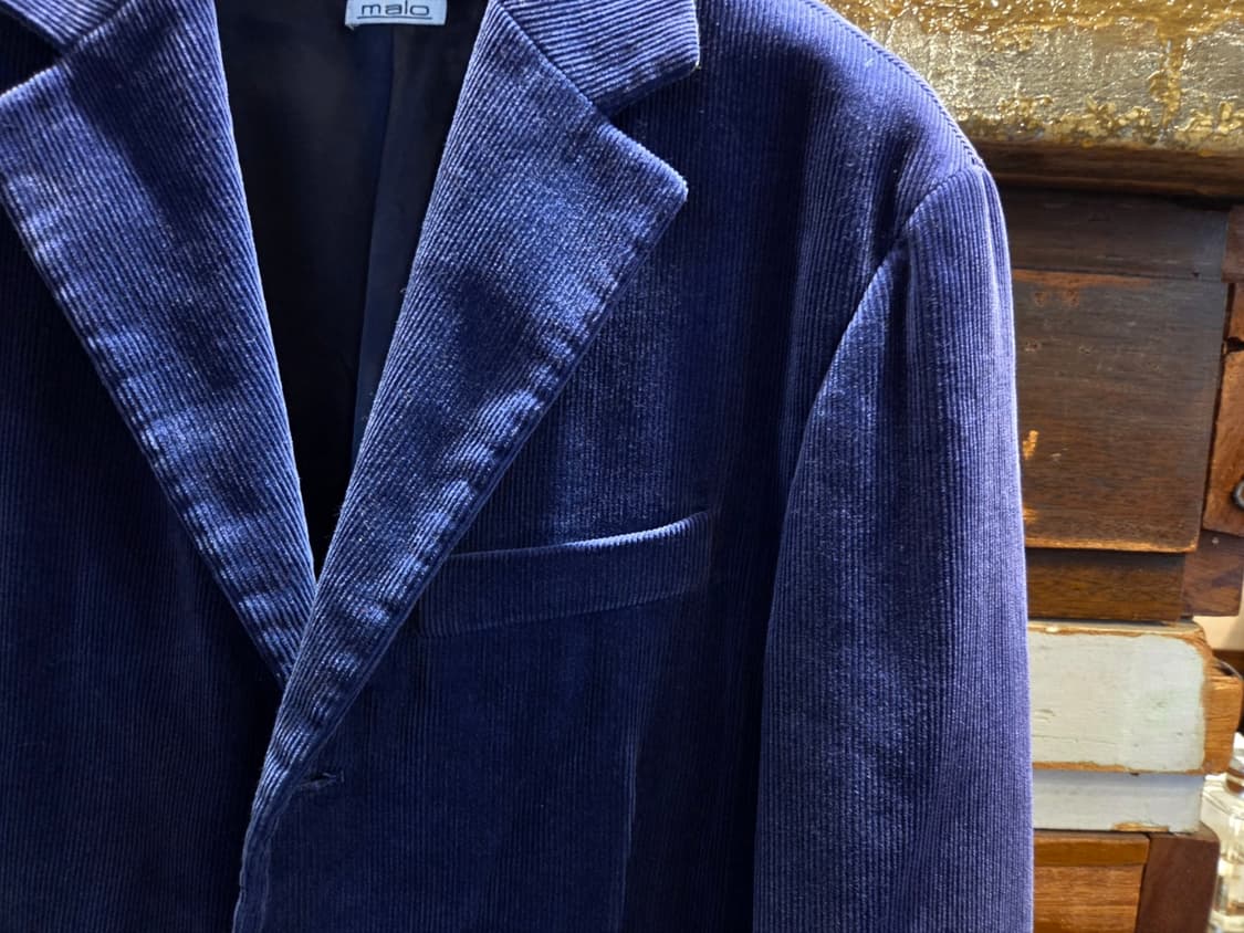 말로 코듀로이자켓  상품이미지4