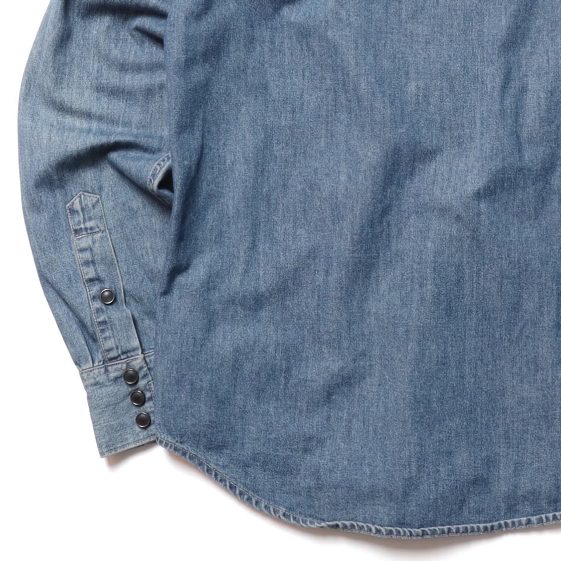 데님 앤 서플라이 Denim & Supply Denim Shirt   상품이미지6