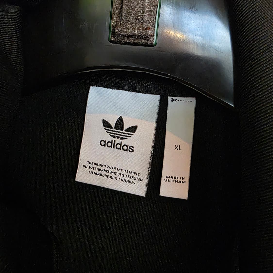 아디다스 트랙탑 져지 상품이미지3