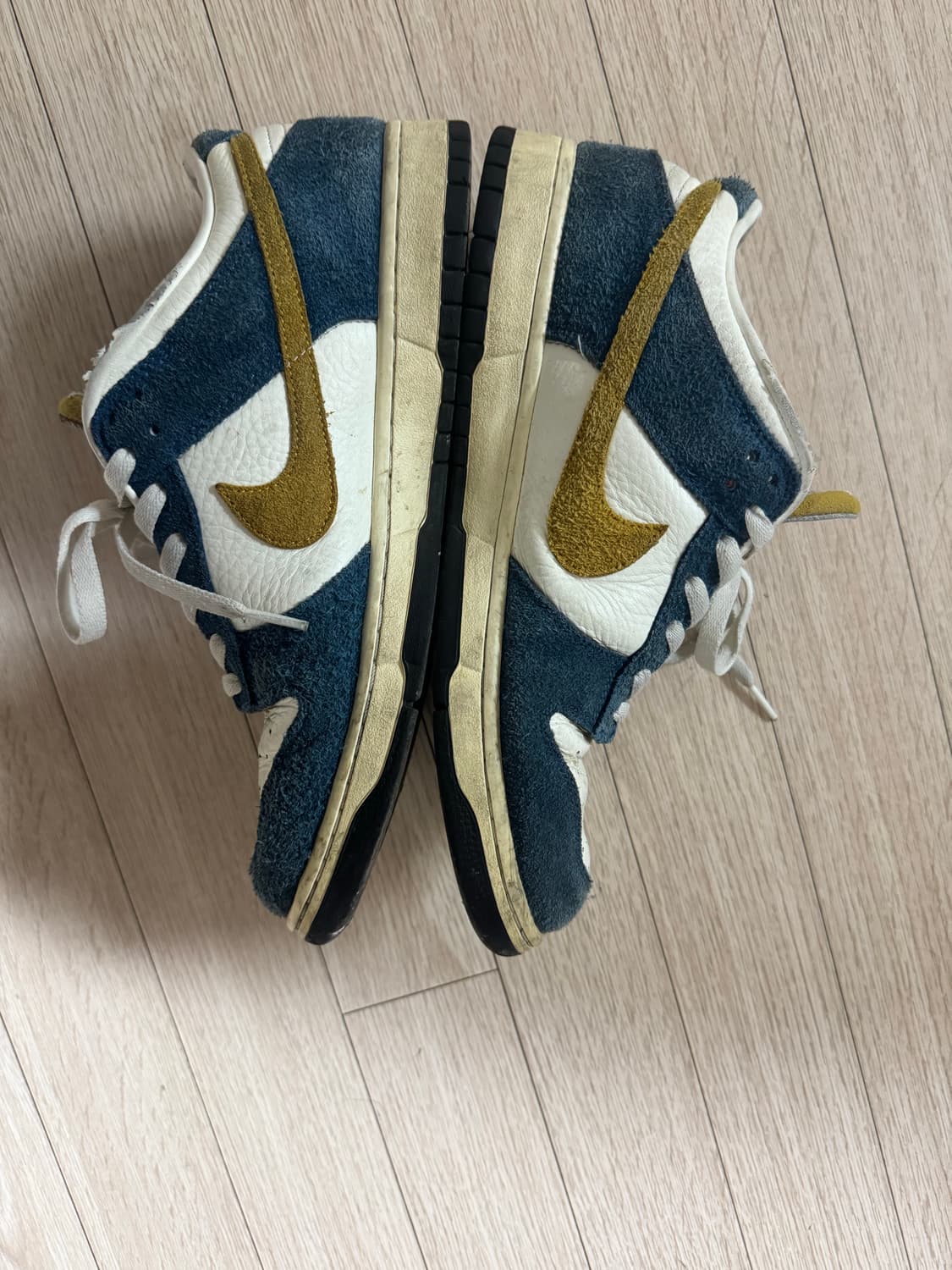 카시나덩크 285 상품이미지2