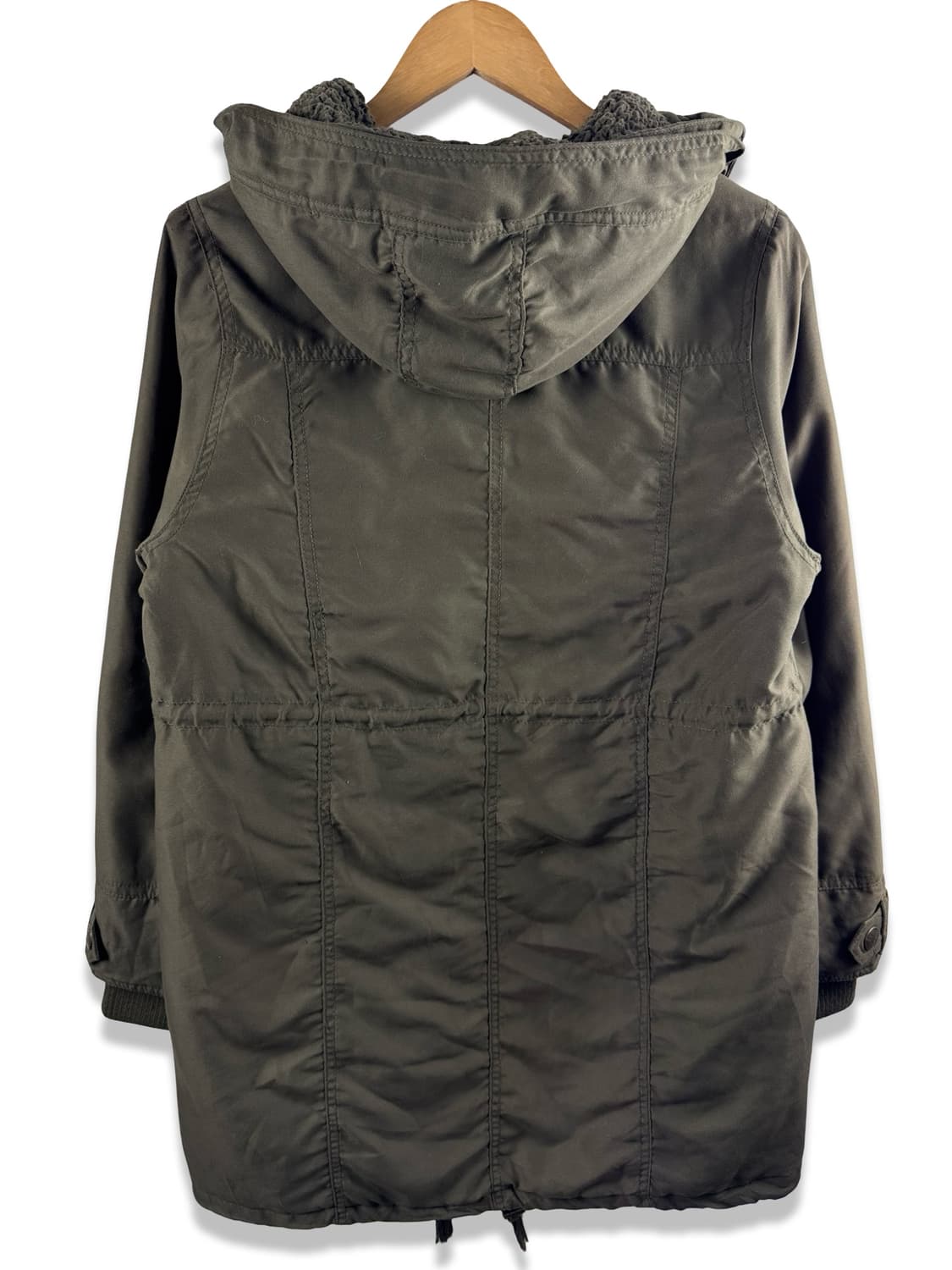 JPN COLZA YK2 밀리터리 야상자켓2350 상품이미지2