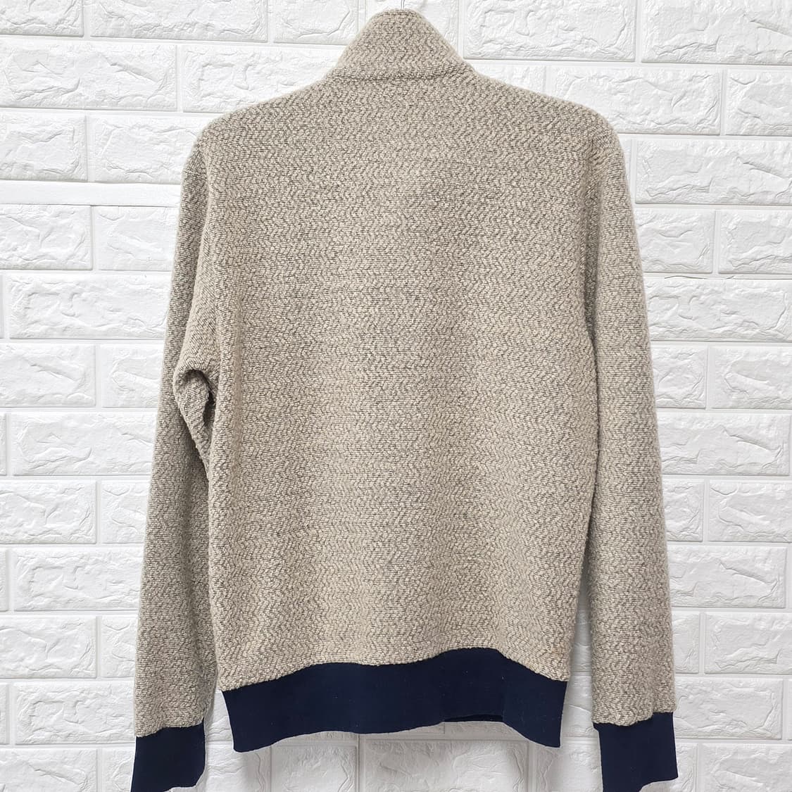 택포// 파타고니아 울리스터 집업 플리스 후리스 M 상품이미지4