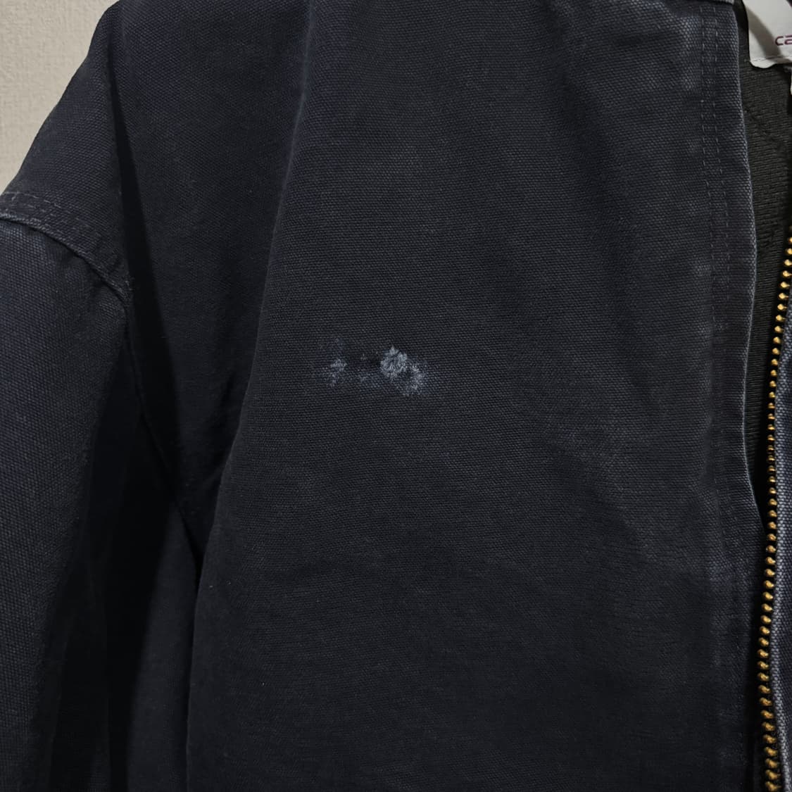 칼하트 j130 액티브 자켓 / 산타페 디트로이트 자켓 j97 j14  상품이미지5