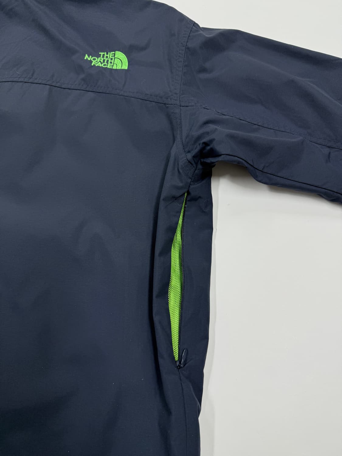 노스페이스 바람막이 자켓 상품이미지8