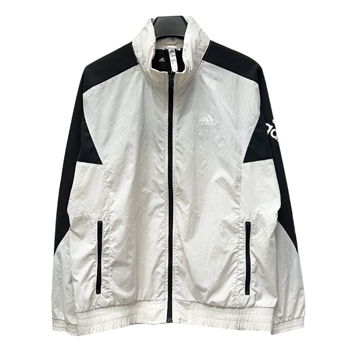 아디다스 FI BP2 우븐 손흥민 바람막이 자켓 L 상품이미지1