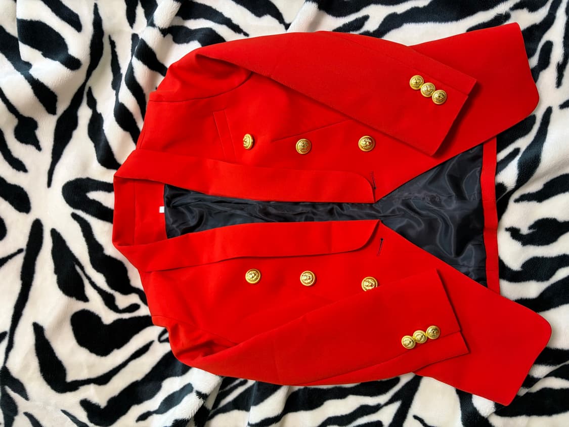 나폴레옹 자켓 상품이미지1