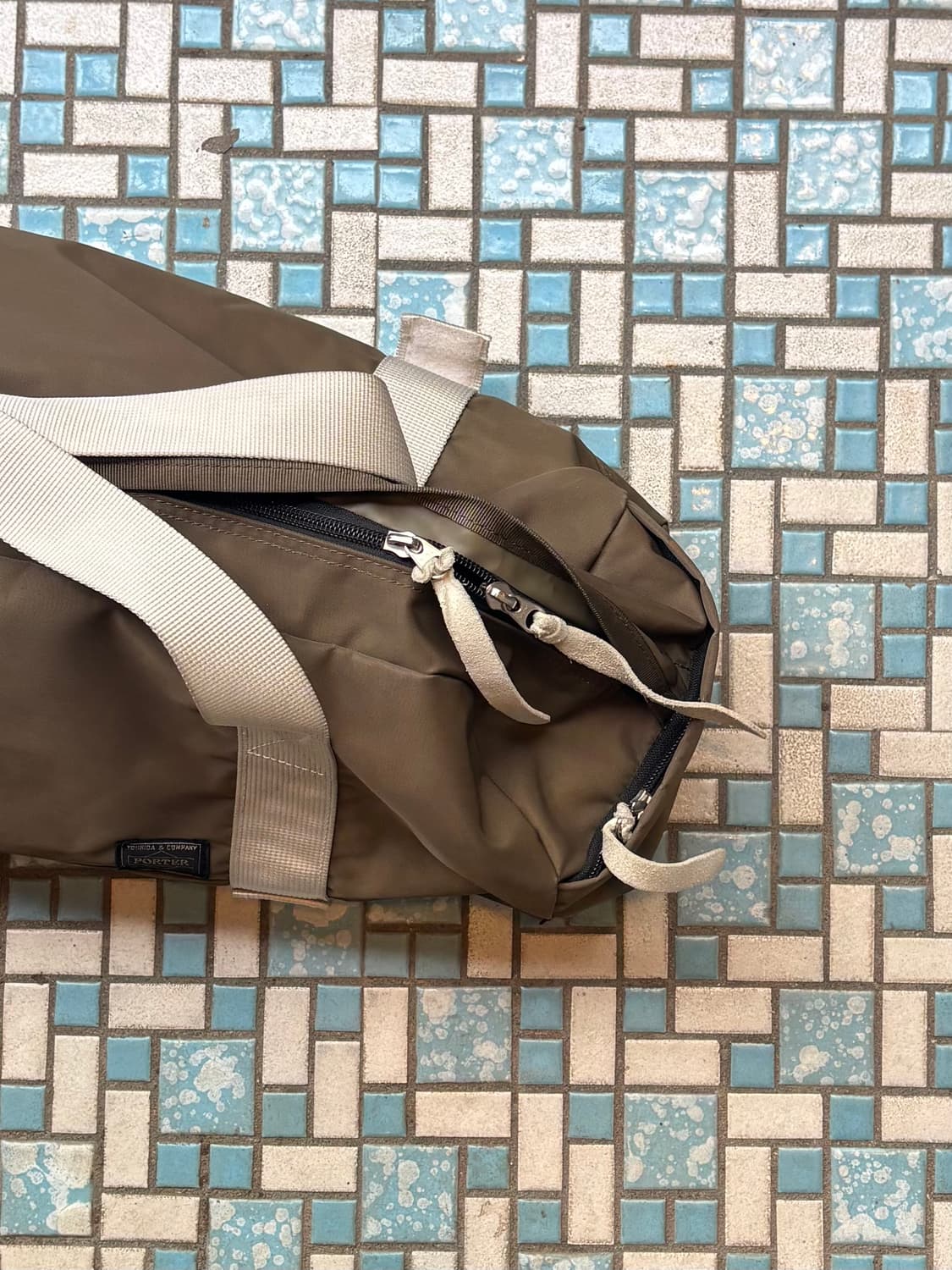 PORTER – Boston Bag 상품이미지3