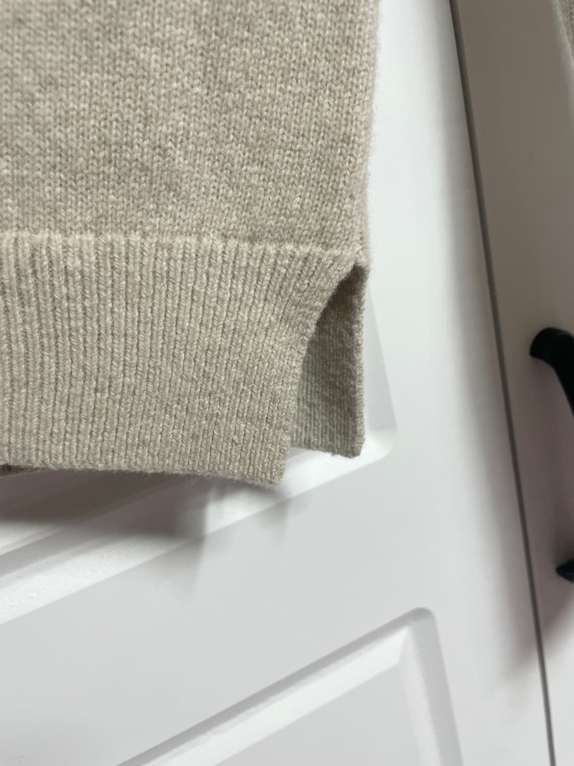 타미힐피거 니트 티셔츠 상품이미지8