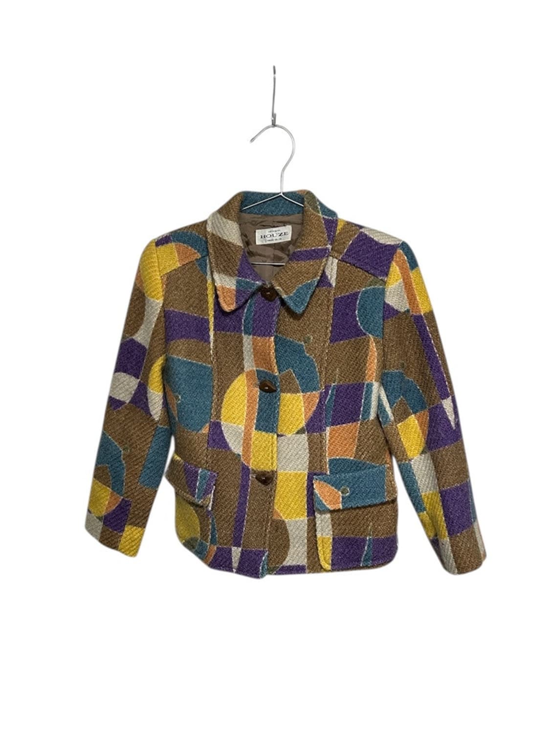 vtg jacket 상품이미지1