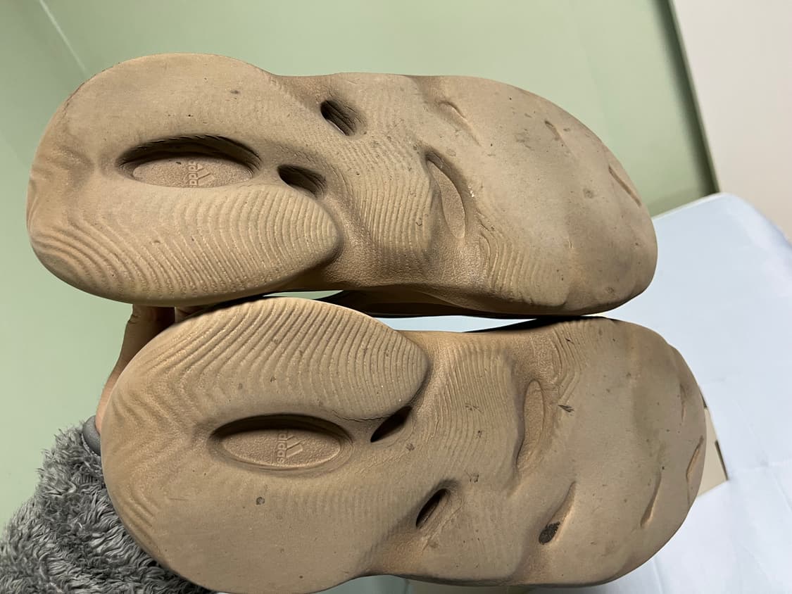 이지 폼러너 클레이토프 295 상품이미지4