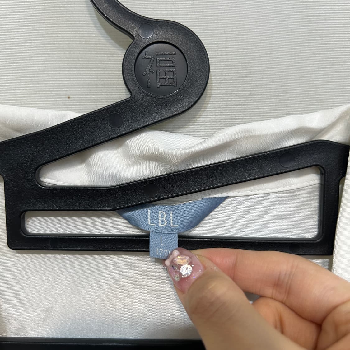 LBL 블라우스 77 L 상품이미지2