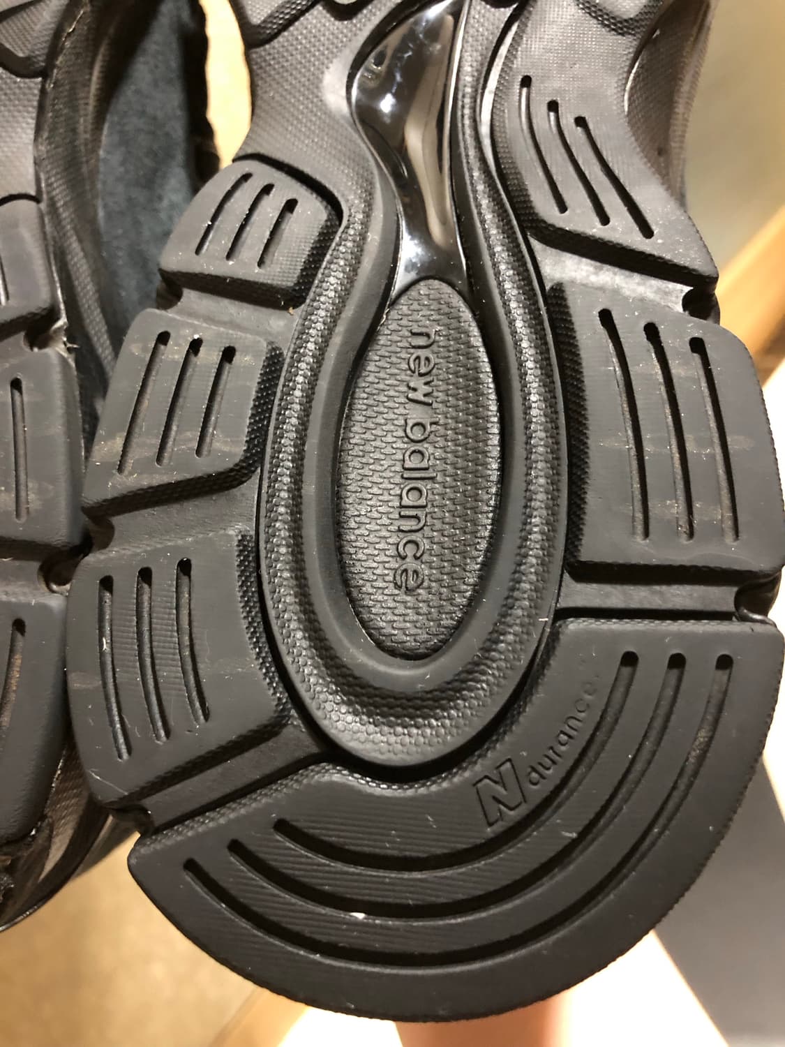 (280) 아식스 자운드 990 상품이미지6