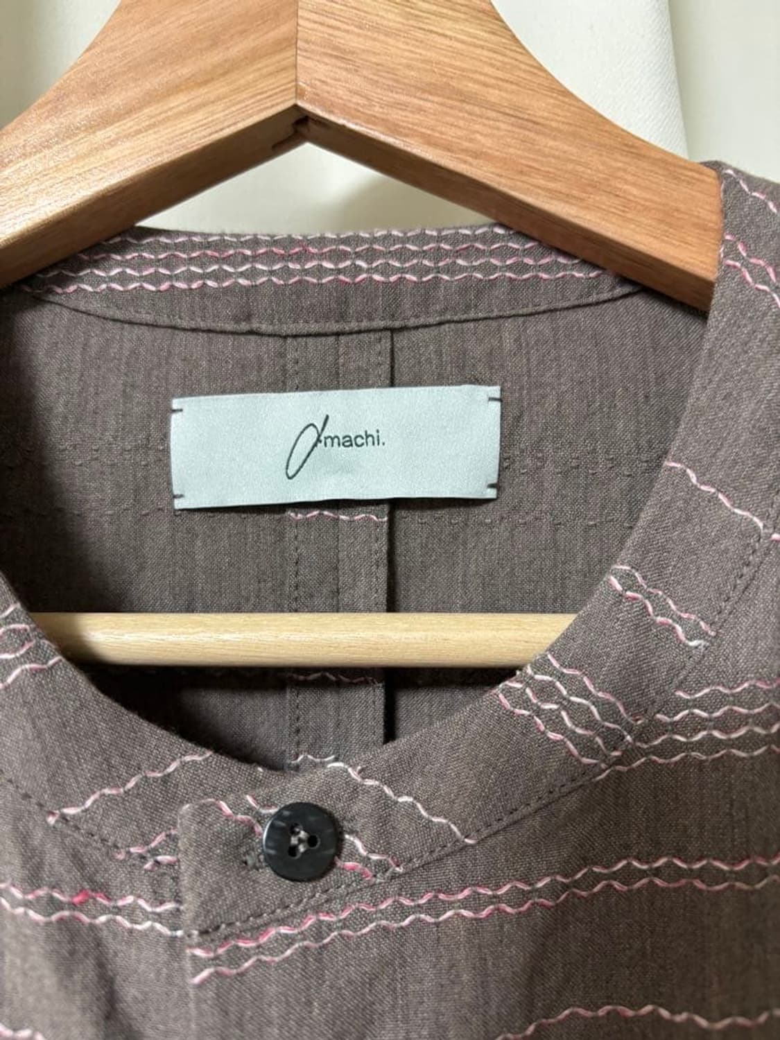 amachi Field Work Shirt 상품이미지4