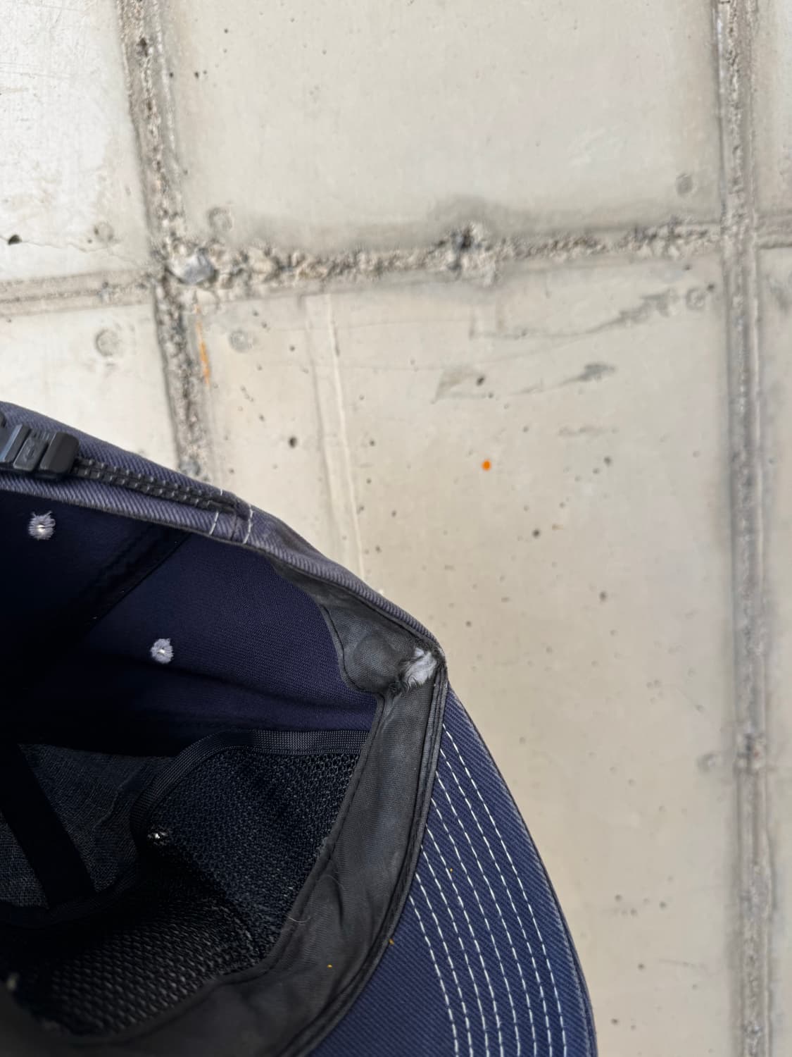 90s 스투시 볼캡 상품이미지9