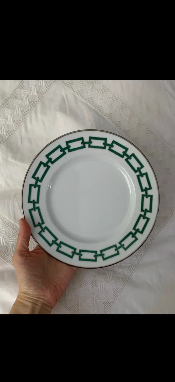 지노리 카테네 플레이트  상품이미지1