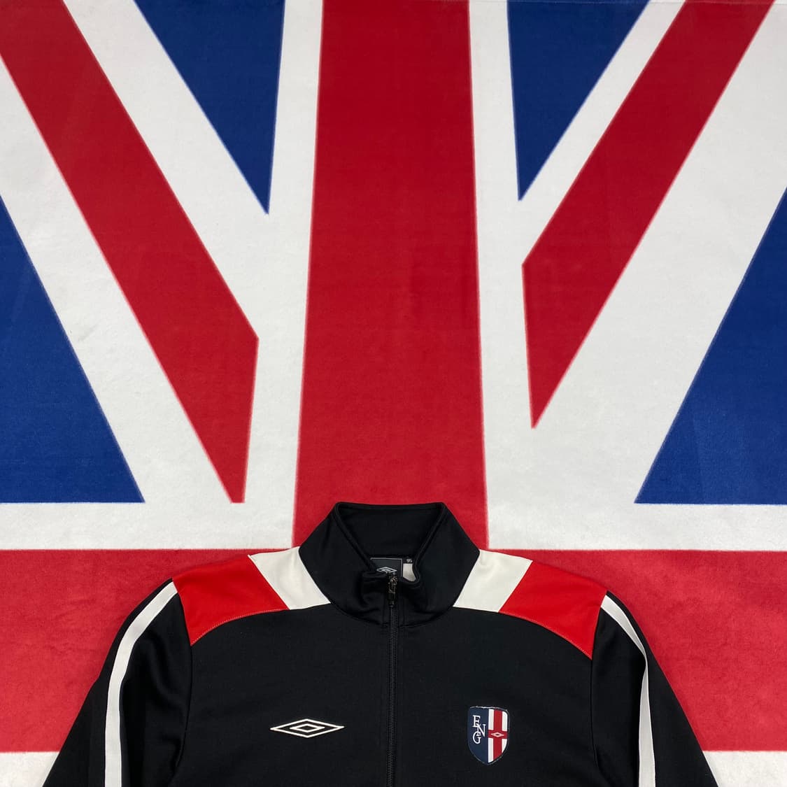 엄브로 져지 95 실측 L  상품이미지3