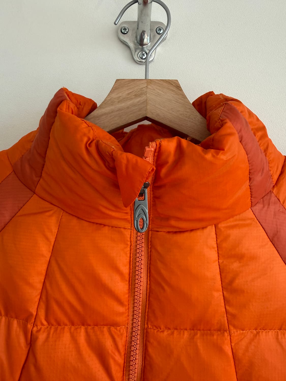 트래블(TRAVEL) 덕다운 패딩 상품이미지6