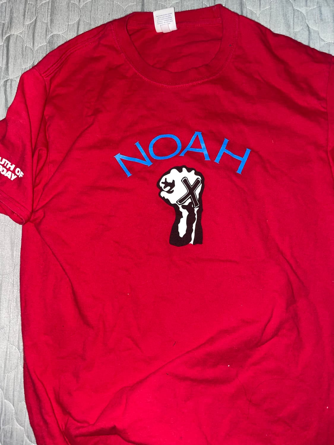 노아 반팔 상품이미지1