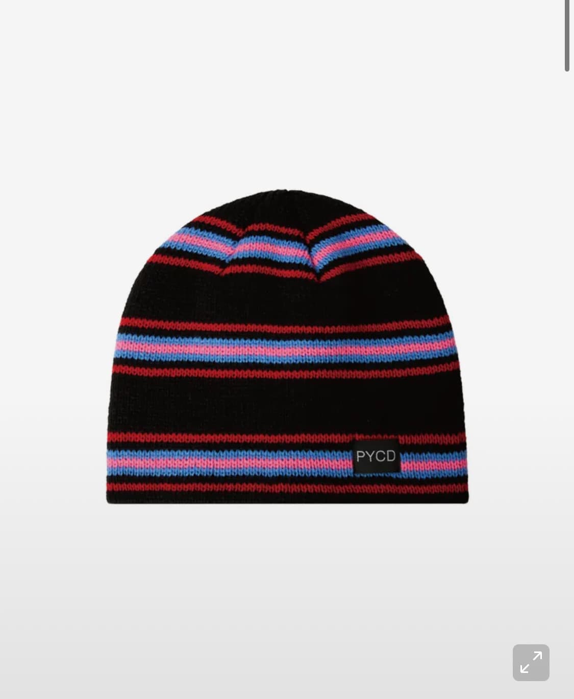 친다운 스프라이트 비니 상품이미지1