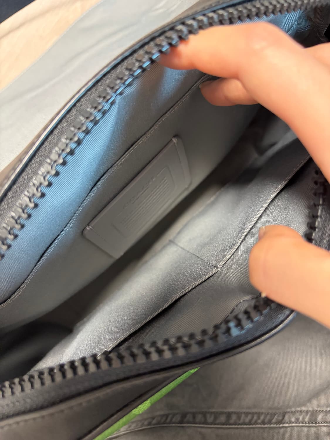 코치 크로스바디백 상품이미지5