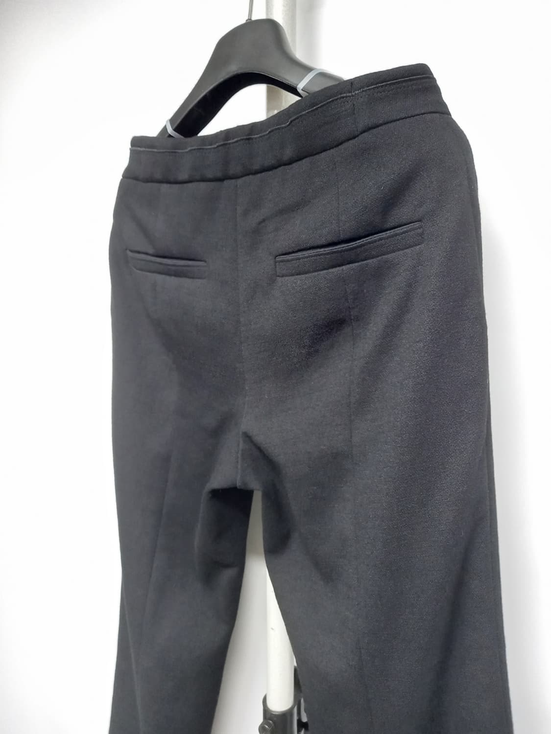 SJSJ 춘추동 압축모 9부 팬츠 55.44 상품이미지5