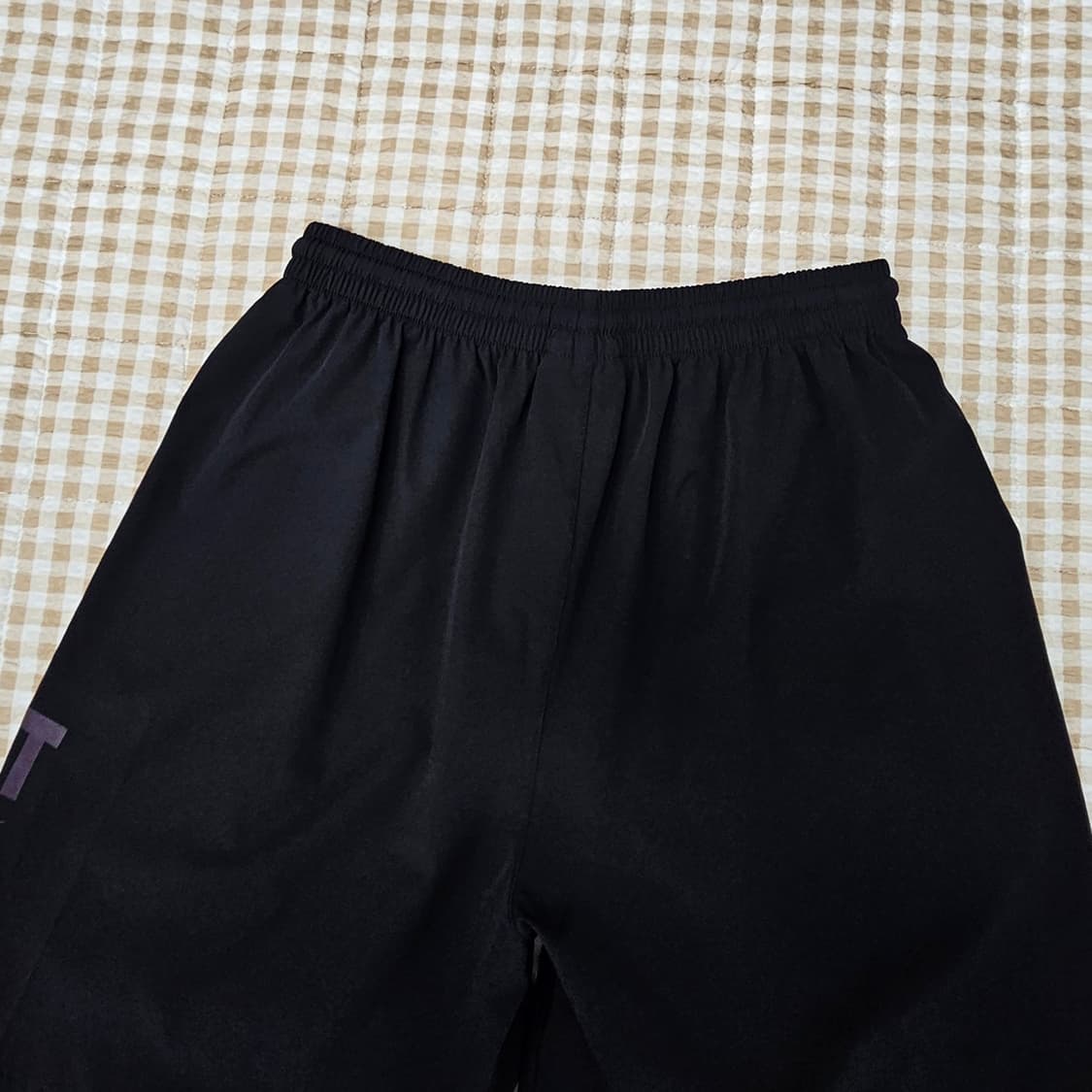 나이키 밴딩 반바지 남자32~33 상품이미지6