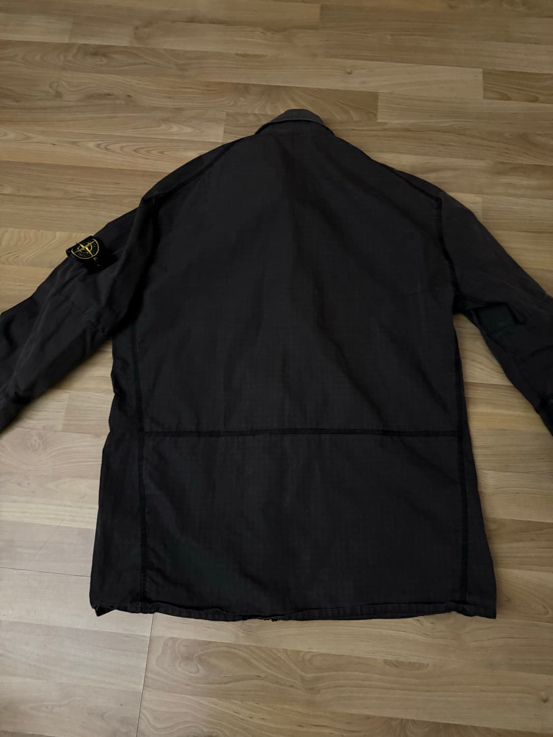 스톤아일랜드 오버셔츠 L 상품이미지2