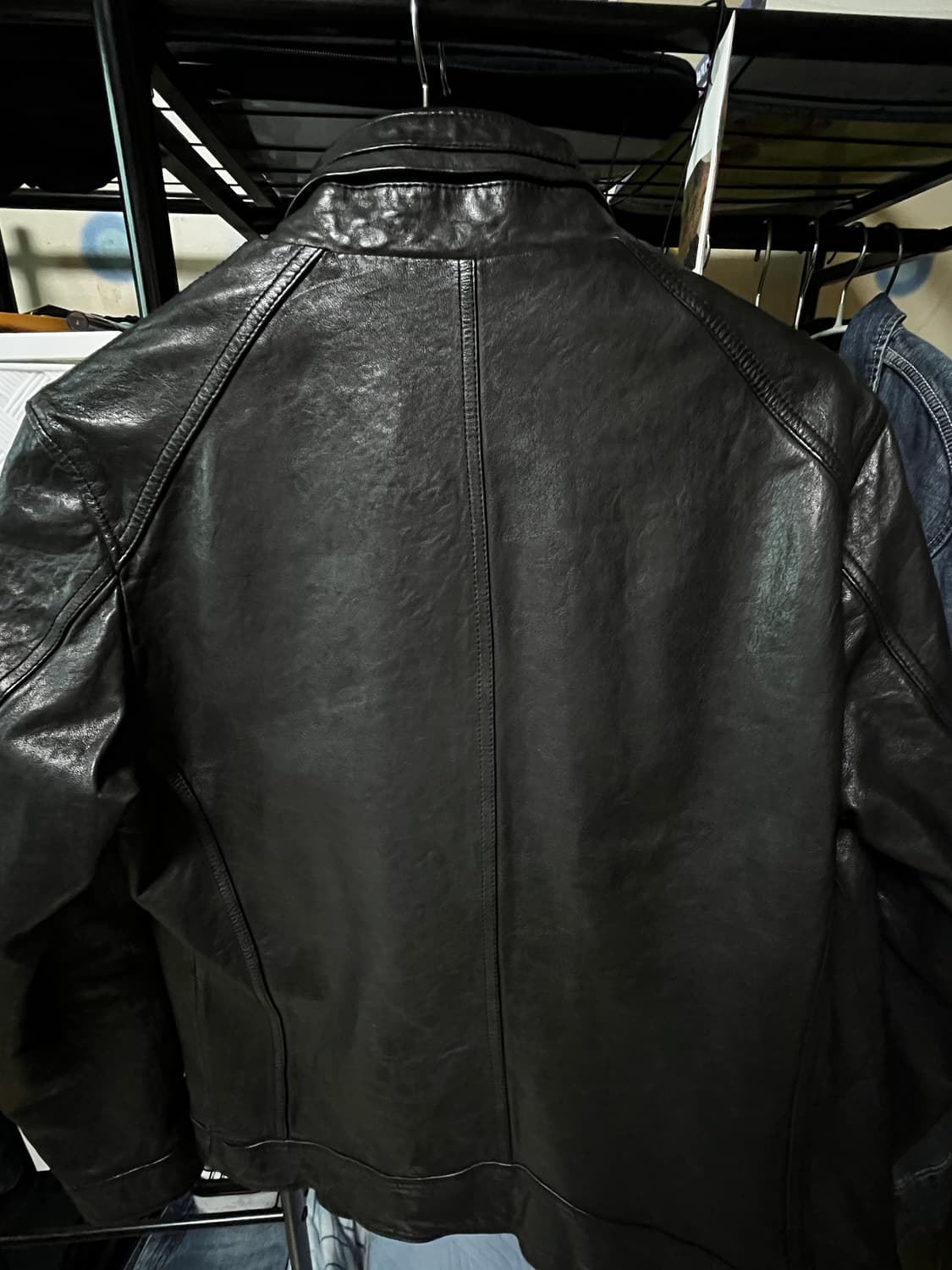 sieg 가죽자켓  상품이미지3