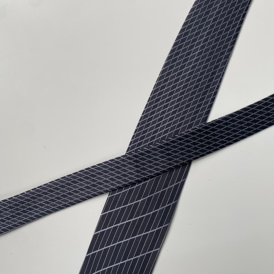 DKNY 명품 정품 넥타이 상품이미지4