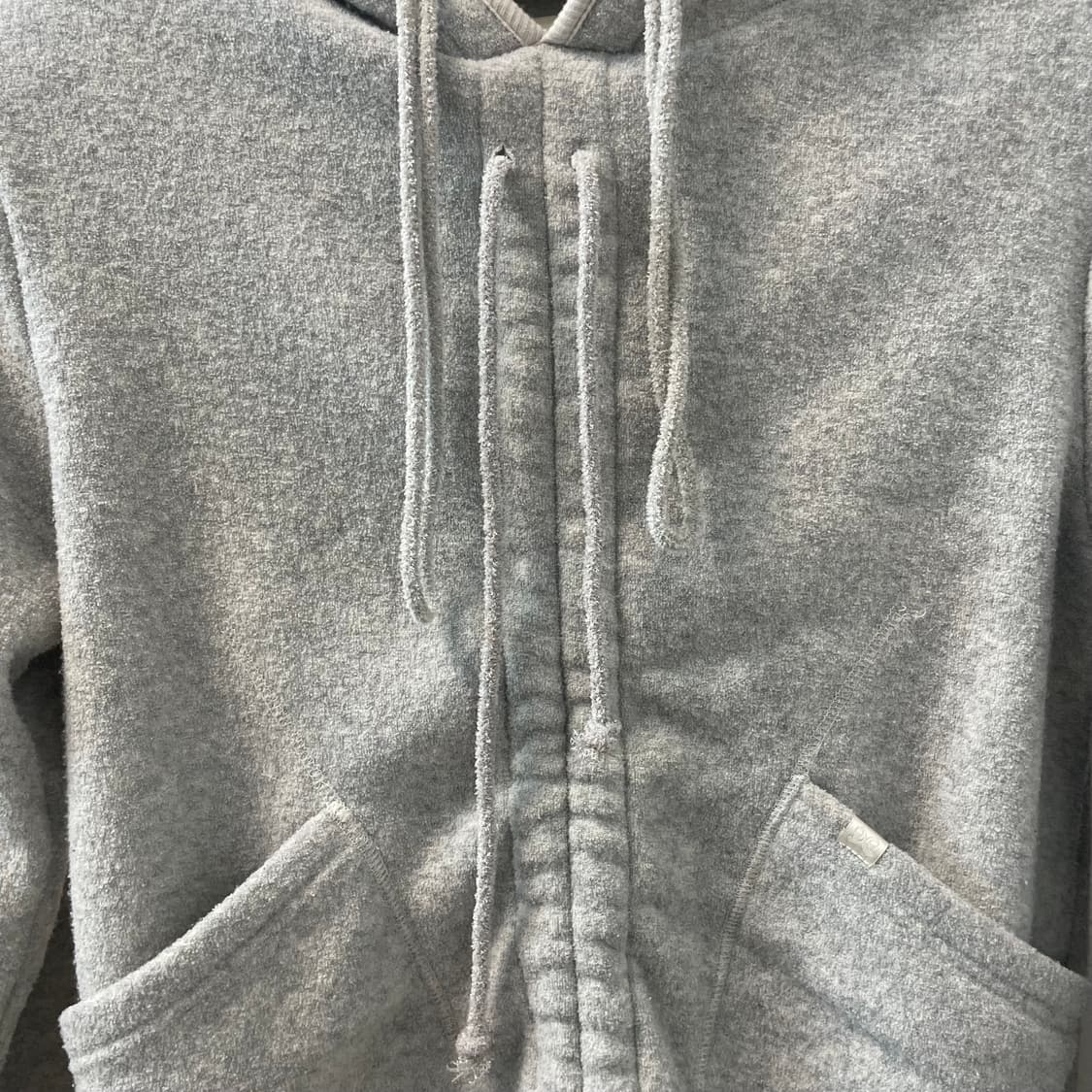 타입서비스 후드 상품이미지3