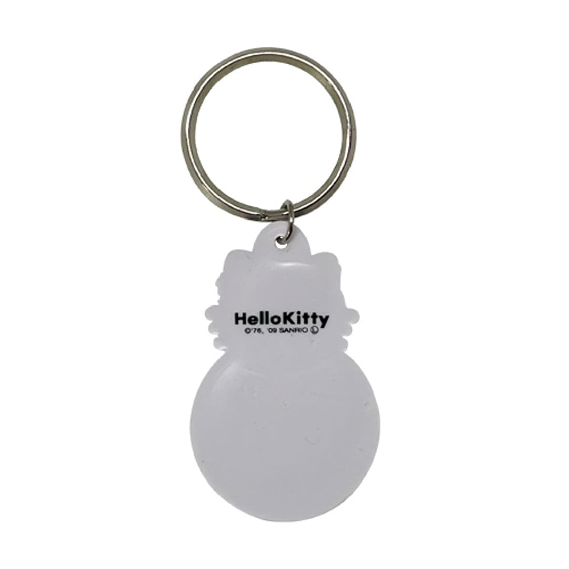 스투시 X 헬로키티 키링 그린 상품이미지2
