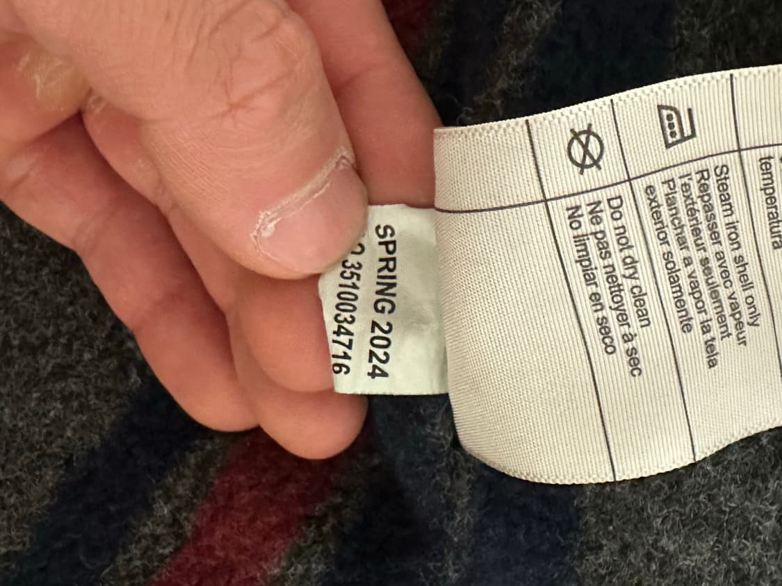 (M)칼하트 디트로이트 자켓 현행 og 상품이미지8