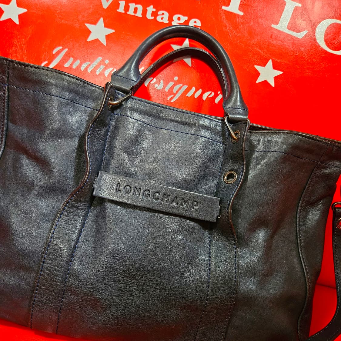 롱샴(LONGCHAMP) 3D Cabas 2way 가방
사이즈  상품이미지2